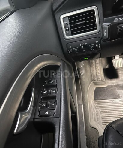 Volvo S80 2009, 360,000 km - 2.0 l - Bakı