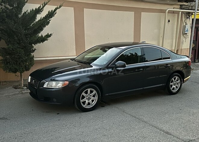 Volvo S80 2009, 360,000 km - 2.0 l - Bakı