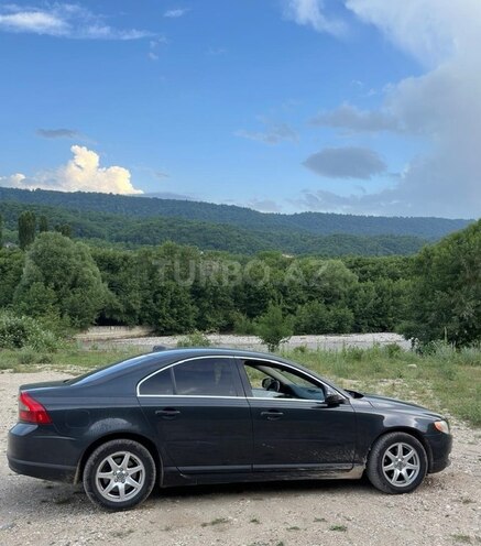 Volvo S80 2009, 360,000 km - 2.0 l - Bakı
