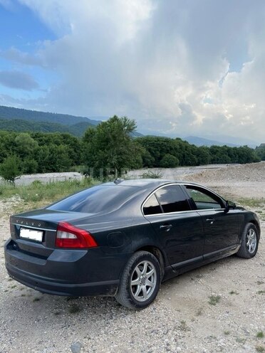 Volvo S80 2009, 360,000 km - 2.0 l - Bakı