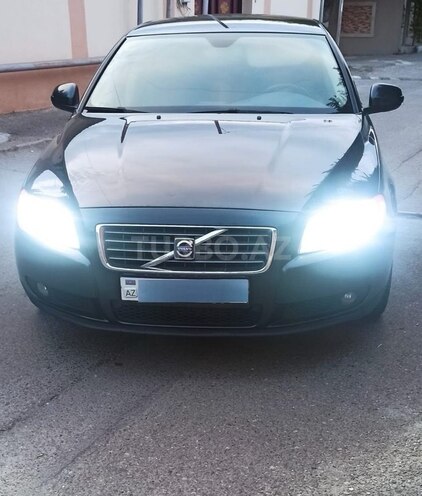 Volvo S80 2009, 360,000 km - 2.0 l - Bakı