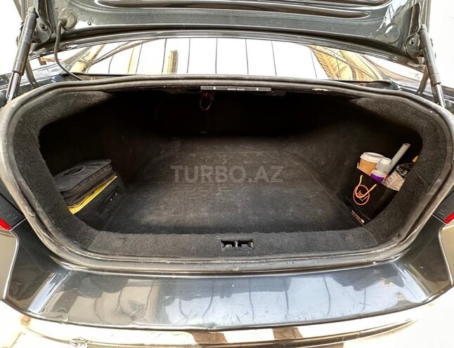 Volvo S80 2009, 360,000 km - 2.0 l - Bakı