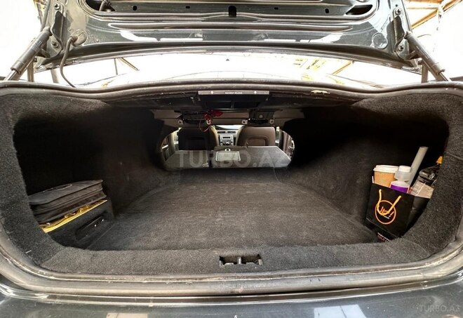 Volvo S80 2009, 360,000 km - 2.0 l - Bakı