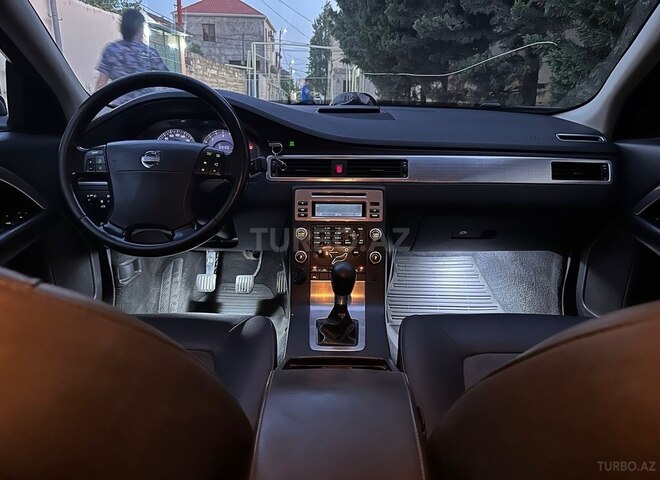 Volvo S80 2009, 360,000 km - 2.0 l - Bakı