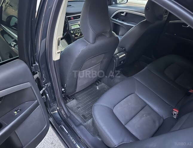 Volvo S80 2009, 360,000 km - 2.0 l - Bakı