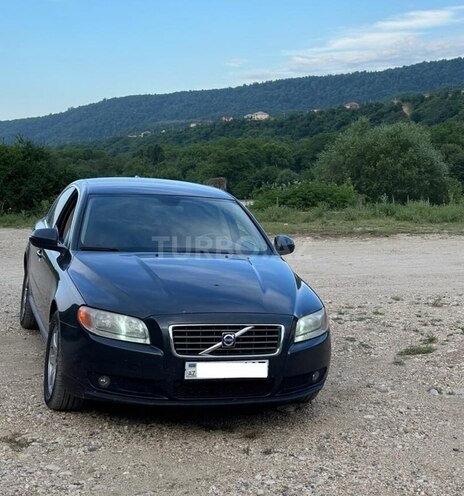 Volvo S80 2009, 360,000 km - 2.0 l - Bakı