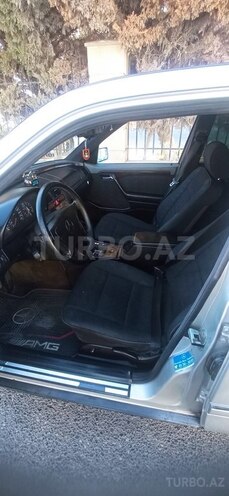 Mercedes C 180 1995, 324,000 km - 1.8 l - Bakı