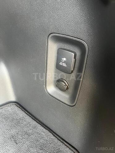 Hyundai Santa Fe 2015, 135,000 km - 2.0 l - Yevlax