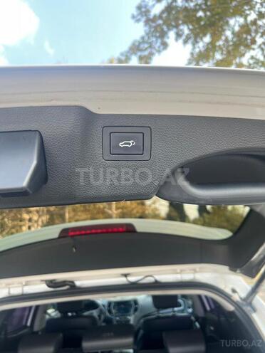 Hyundai Santa Fe 2015, 135,000 km - 2.0 l - Yevlax