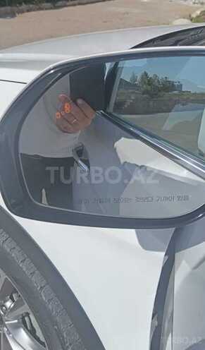 Hyundai Santa Fe 2015, 135,000 km - 2.0 l - Yevlax