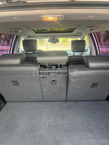 Hyundai Santa Fe 2015, 135,000 km - 2.0 l - Yevlax