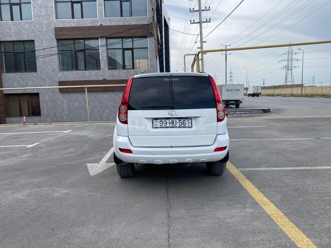 GWM Hover H5 2014, 240,000 km - 2.0 l - Bakı
