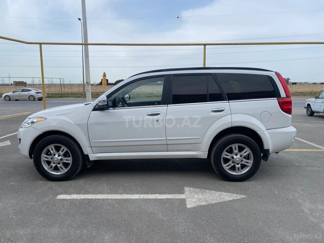 GWM Hover H5 2014, 240,000 km - 2.0 l - Bakı