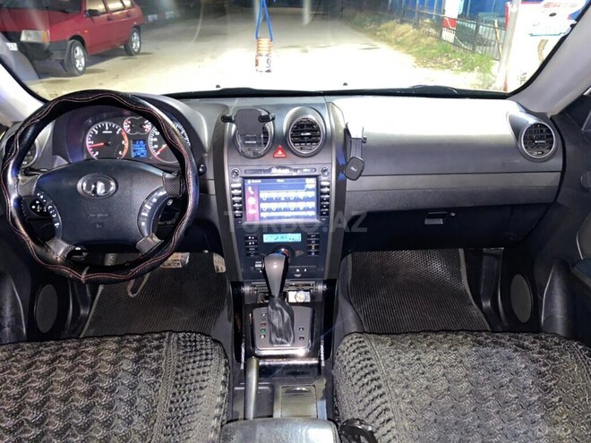 GWM Hover H5 2014, 240,000 km - 2.0 l - Bakı
