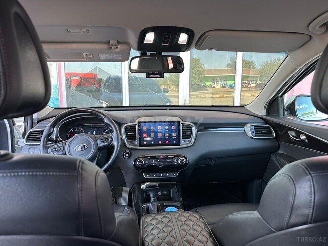 Kia Sorento 2016, 117,000 km - 2.0 l - Bakı