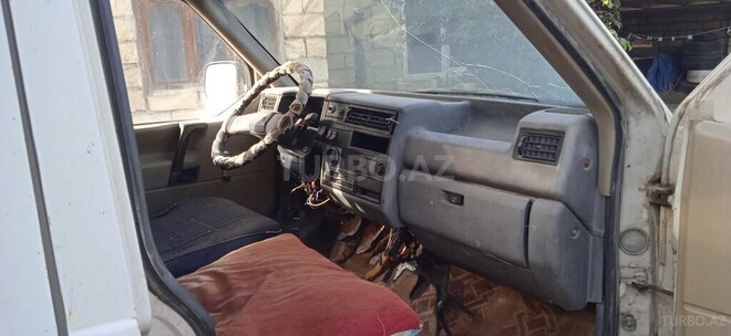 Volkswagen Transporter 1991, 500,000 km - 1.9 l - Xaçmaz