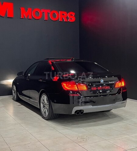 BMW 528 2013, 147,000 km - 2.0 l - Bakı