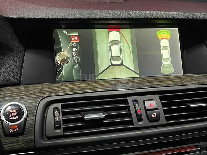 BMW 528 2013, 147,000 km - 2.0 l - Bakı