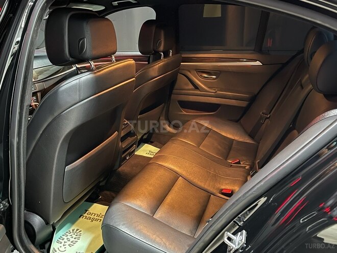BMW 528 2013, 147,000 km - 2.0 l - Bakı