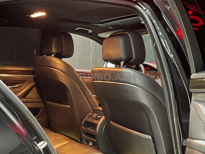 BMW 528 2013, 147,000 km - 2.0 l - Bakı