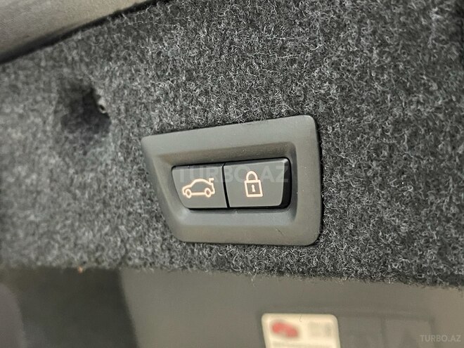 BMW 528 2013, 147,000 km - 2.0 l - Bakı