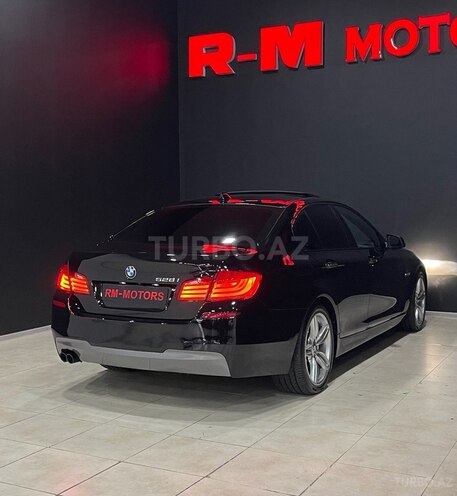BMW 528 2013, 147,000 km - 2.0 l - Bakı