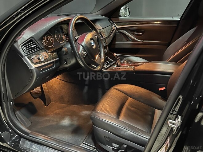 BMW 528 2013, 147,000 km - 2.0 l - Bakı