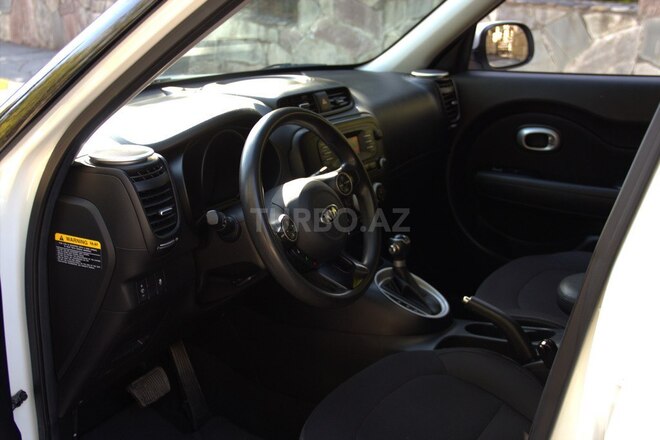 Kia Soul 2016, 128,000 km - 1.6 л - Bakı