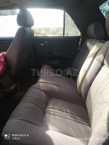 GAZ 3110 2002, 280,000 km - 2.4 l - İsmayıllı