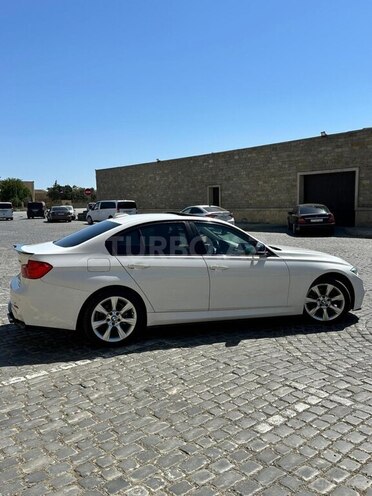 BMW 328 2015, 141,000 km - 2.0 л - Bakı