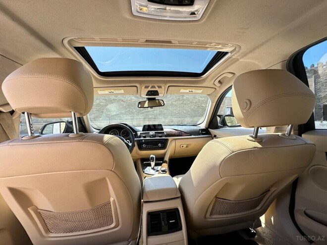 BMW 328 2015, 141,000 km - 2.0 л - Bakı
