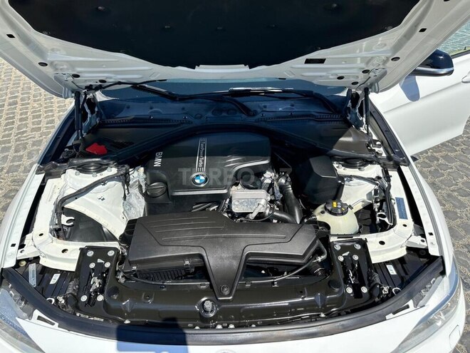 BMW 328 2015, 141,000 km - 2.0 л - Bakı