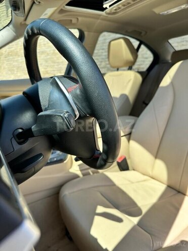 BMW 328 2015, 141,000 km - 2.0 л - Bakı