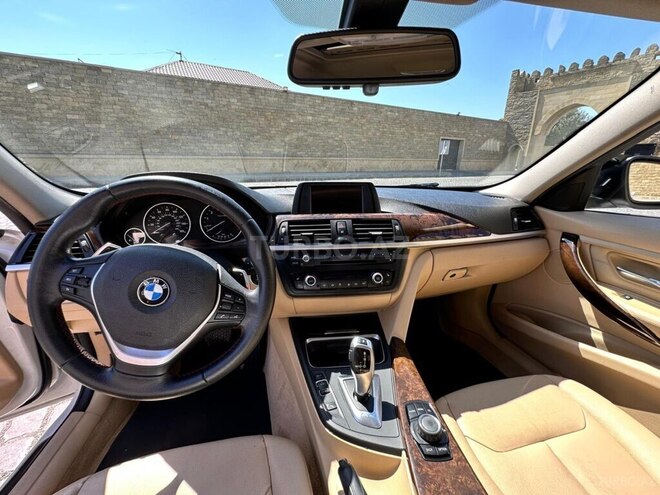 BMW 328 2015, 141,000 km - 2.0 л - Bakı