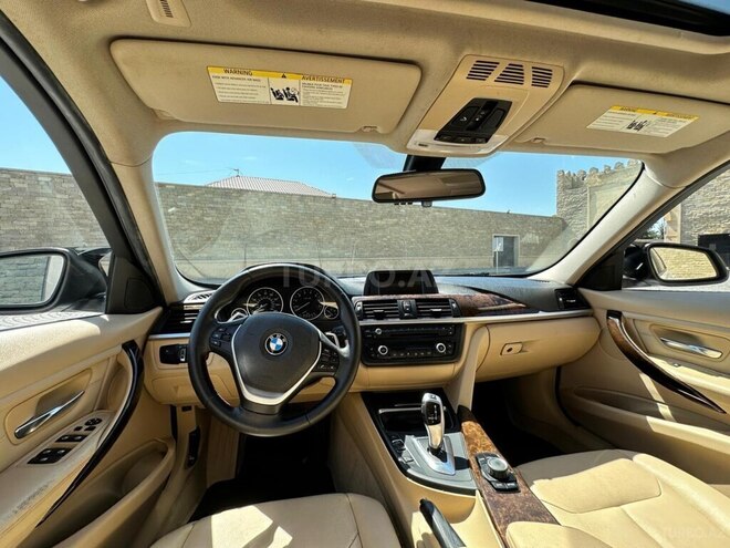 BMW 328 2015, 141,000 km - 2.0 л - Bakı