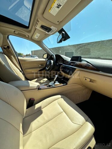 BMW 328 2015, 141,000 km - 2.0 л - Bakı