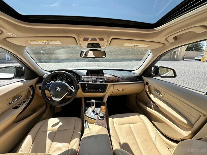 BMW 328 2015, 141,000 km - 2.0 л - Bakı
