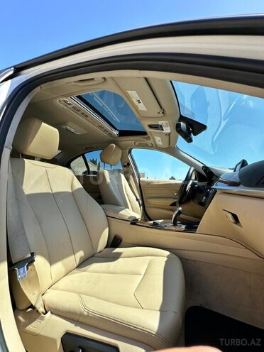 BMW 328 2015, 141,000 km - 2.0 л - Bakı