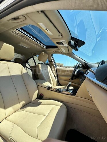 BMW 328 2015, 141,000 km - 2.0 л - Bakı