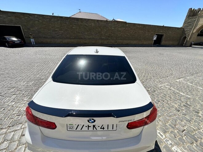 BMW 328 2015, 141,000 km - 2.0 л - Bakı
