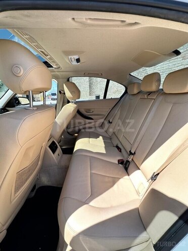 BMW 328 2015, 141,000 km - 2.0 л - Bakı