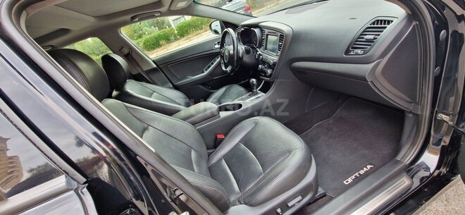 Kia Optima 2015, 137,000 km - 2.0 l - Bakı