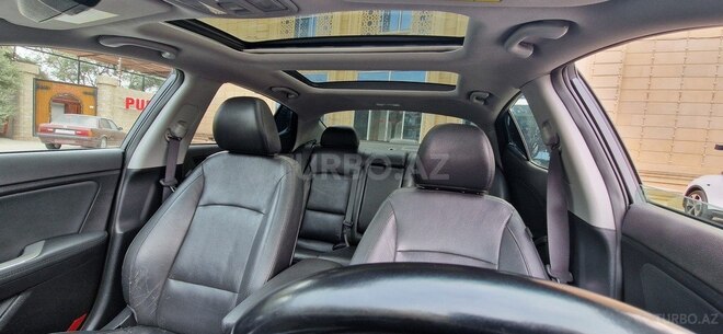 Kia Optima 2015, 137,000 km - 2.0 l - Bakı
