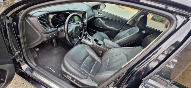 Kia Optima 2015, 137,000 km - 2.0 l - Bakı