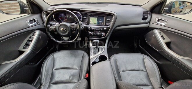Kia Optima 2015, 137,000 km - 2.0 l - Bakı