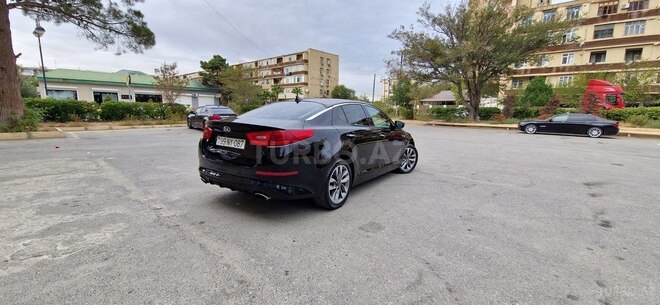Kia Optima 2015, 137,000 km - 2.0 l - Bakı