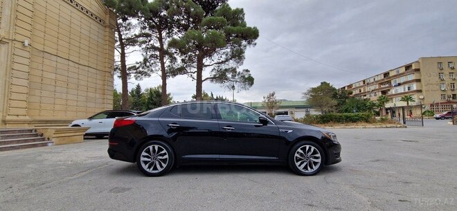 Kia Optima 2015, 137,000 km - 2.0 l - Bakı