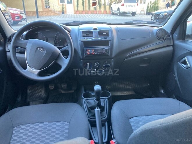 LADA (VAZ) Granta 2024, 1,423 km - 1.6 l - Bakı