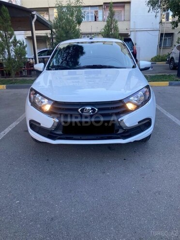 LADA (VAZ) Granta 2024, 1,423 km - 1.6 l - Bakı