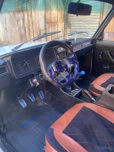 LADA (VAZ) 2107 1997, 78,987 km - 1.6 л - Gəncə